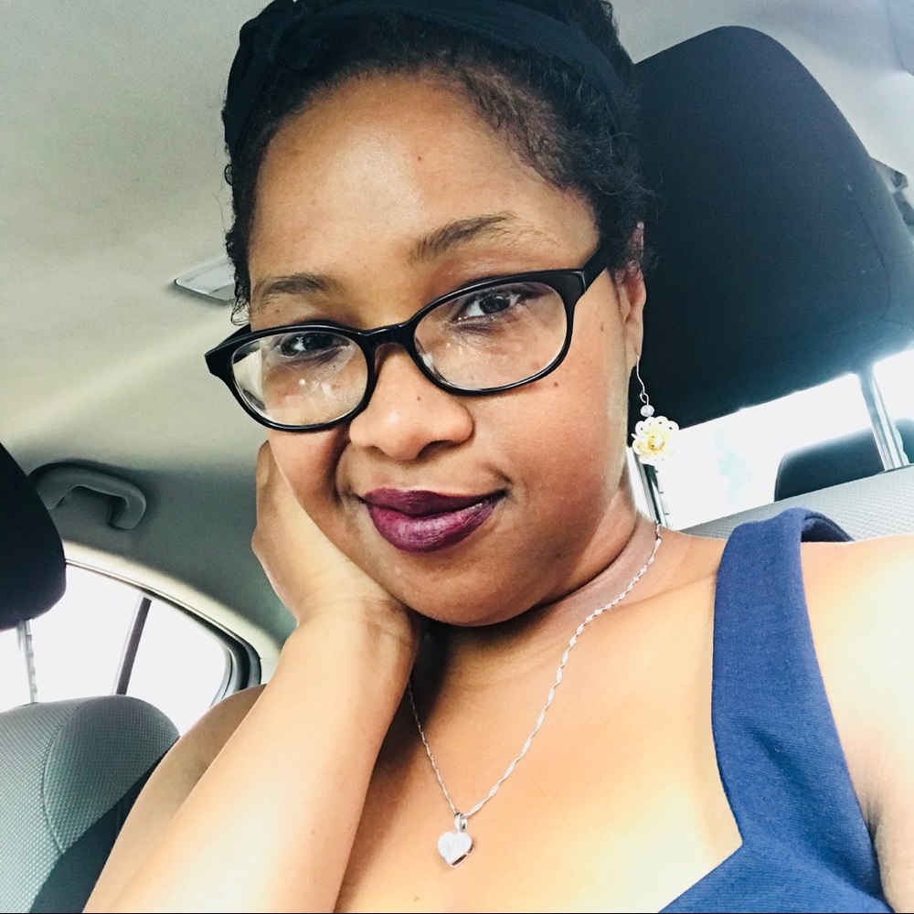 Meet your Posher, Leshaunta